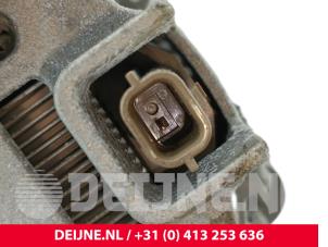 Opel Vivaro Dynamo O293173 foto 3
