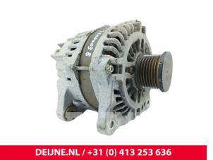 Opel Vivaro Dynamo O293173 foto 2
