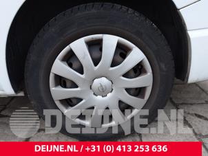 Opel Vivaro Felgen Set O293202 foto 2
