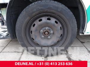 Opel Vivaro Felgen Set O293202 foto 3