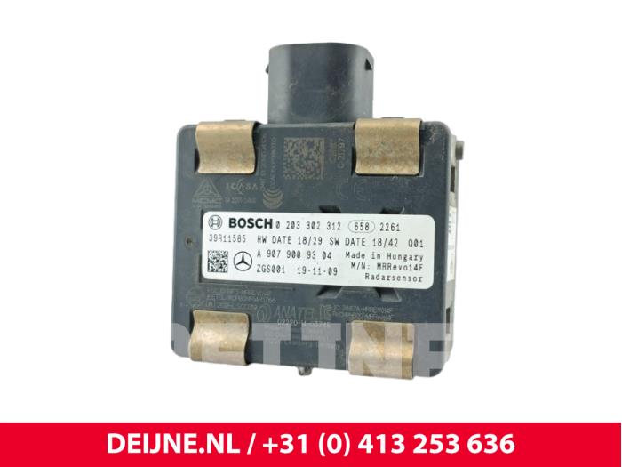 Mercedes Sprinter Radarsensor O293152