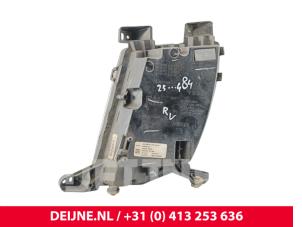 Tesla Model S Nebelscheinwerfer rechts vorne O293221 foto 2
