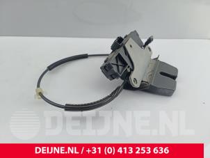 Volvo S80 Slotmechaniek Achterklep O293222 foto 2