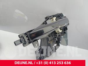 Volvo V60 Türgriff 2-türig links O293228 foto 3