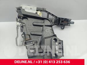 Volvo V60 Türgriff 2-türig links O293228 foto 2
