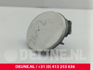 Volkswagen Caddy Afdekkap Sleepoog voor O293229 foto 3