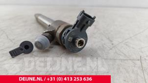 Ford Transit Connect Einspritzdüse (Diesel) O293233 foto 3