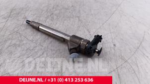 Ford Transit Connect Einspritzdüse (Diesel) O293233 foto 2
