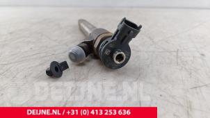 Ford Transit Connect Einspritzdüse (Diesel) O293234 foto 3