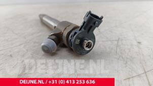 Ford Transit Connect Einspritzdüse (Diesel) O293235 foto 3