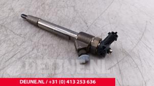 Ford Transit Connect Einspritzdüse (Diesel) O293235 foto 2