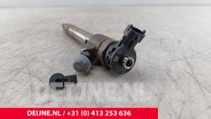 Ford Transit Connect Einspritzdüse (Diesel) O293236 foto 3