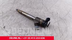 Ford Transit Connect Einspritzdüse (Diesel) O293236 foto 2