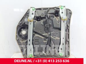 Mercedes eVito Fenstermechanik 2-türig links vorne O293304 foto 2