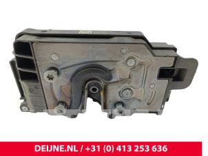 Mercedes eVito Deurslot Mechaniek 2Deurs rechts O293308 foto 2