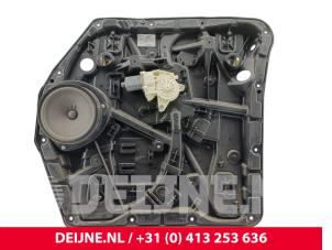 Mercedes eVito Fenstermechanik 2-türig rechts vorne O293309 foto 2