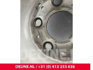Mercedes eVito Felge O293239 foto 2
