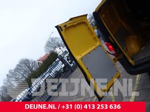 Mercedes eVito Hecktür Bus-Lieferwagen O293244 foto 3