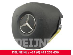Mercedes eVito Airbag set O293248 photo 2
