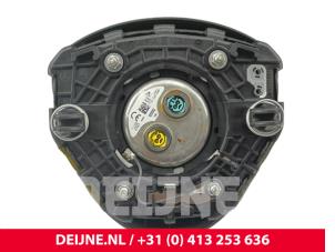 Mercedes eVito Airbag set O293248 photo 3