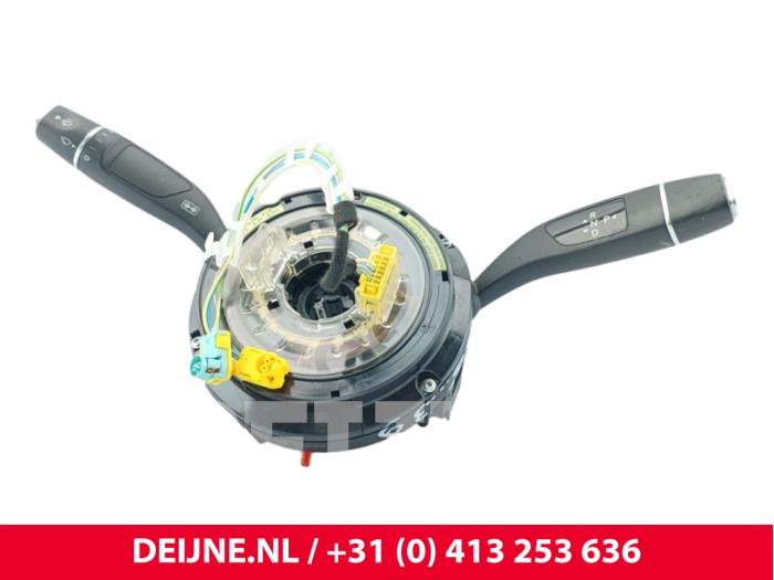 Mercedes eVito Kombischalter Lenksäule O293253