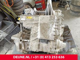 Mercedes eVito Electric motor electric car O293259 photo 2