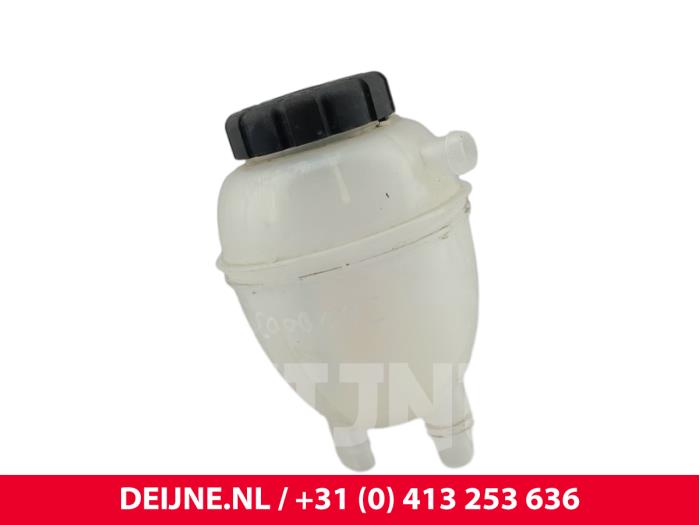 Mercedes eVito Ausgleichsbehälter O293260