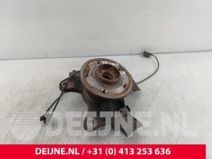Mercedes eVito Knuckle, front left O293263 photo 2
