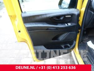 Mercedes eVito Door 2-door, left O293273 photo 2
