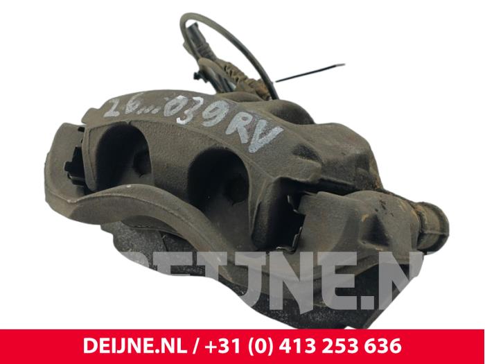 Mercedes eVito Bremszange rechts vorne O293279