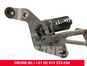 Mercedes eVito Scheibenwischermotor+Mechanik O293281 foto 3
