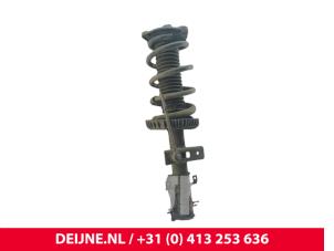 Mercedes eVito Schokdemperpoot links-voor O293284 foto 3