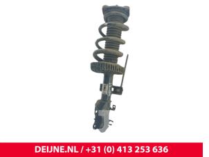 Mercedes eVito Schokdemperpoot links-voor O293284 foto 2