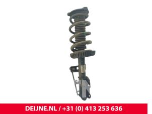 Mercedes eVito Schokdemperpoot rechts-voor O293285 foto 2