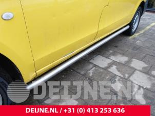 Mercedes eVito Sidebar O293289 foto 2