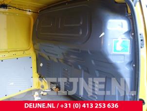 Mercedes eVito Cabin bulkhead O293294 photo 2