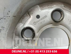 Mercedes eVito Velg O293297 foto 2