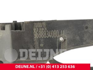 Opel Vivaro Sliding door handle, left O293328 photo 3