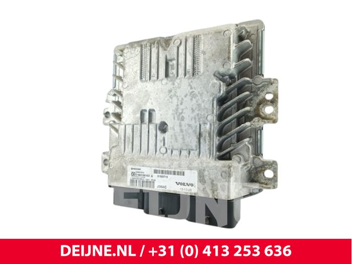 Gebruikte Computer Motormanagement Volvo V40 (MV) 1.6 D2 Prijs € 60,00 Margeregeling aangeboden door van Deijne Onderdelen Uden B.V.