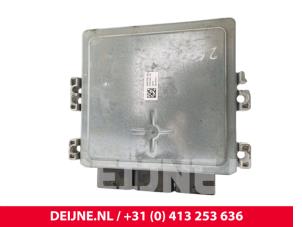 Volvo V40 Engine management computer O293329 photo 3