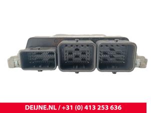 Volvo V40 Engine management computer O293329 photo 2