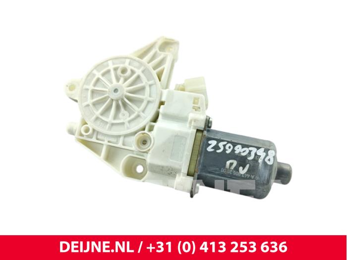 Mercedes Vito Raammotor Portier O293331