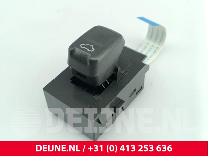 Volvo XC90 Schiebedach Schalter O293333