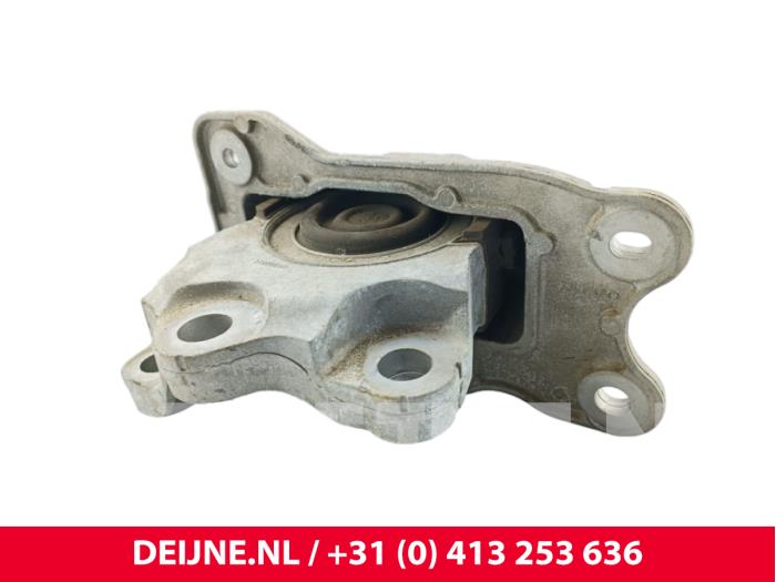 Volvo V60 Motorlager O293341