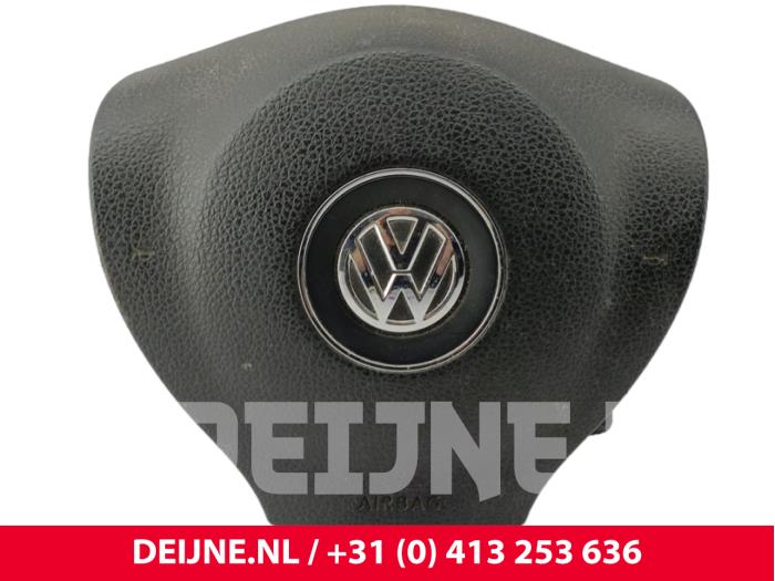 Volkswagen Transporter Airbag links (Lenkrad) O293356