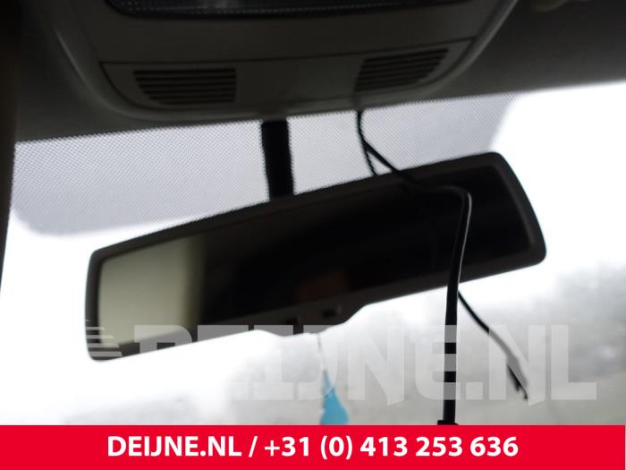 Volkswagen Transporter Innenspiegel O293358