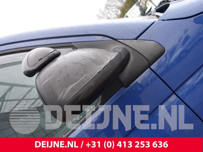 Volkswagen Transporter Außenspiegel rechts O293362