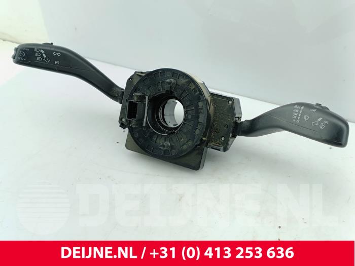 Volkswagen Transporter Kombischalter Lenksäule O293363