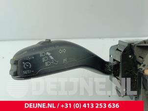 Volkswagen Transporter Kombischalter Lenksäule O293363 foto 3