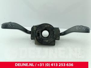 Volkswagen Transporter Kombischalter Lenksäule O293363 foto 2